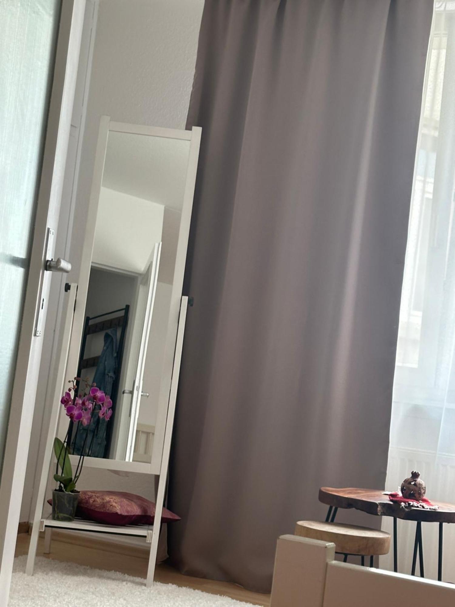 Cosy One In The Heart Of Frankfurt Apartment